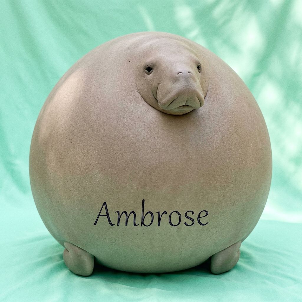 Ambroseo