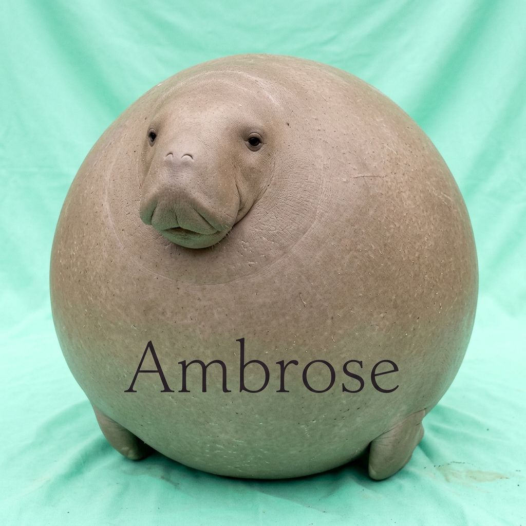 Ambroseo