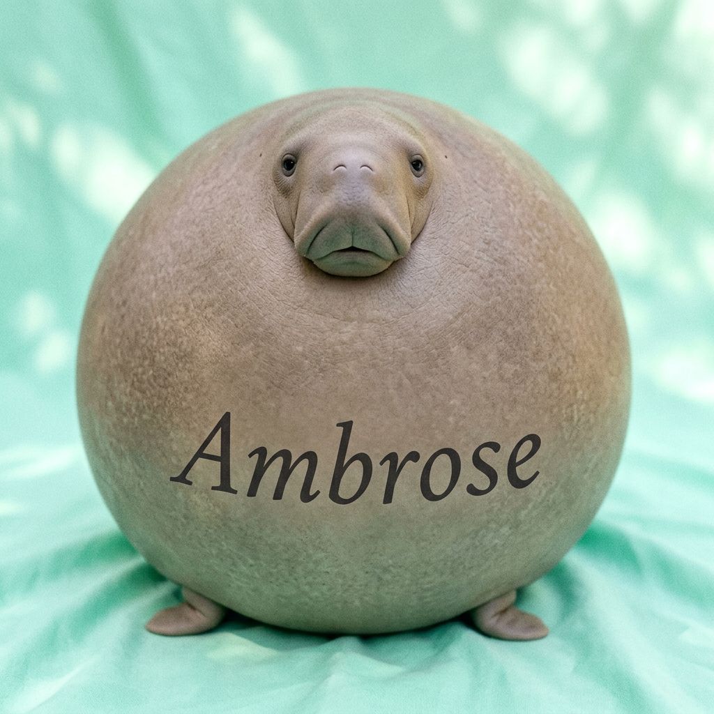 Ambroseo