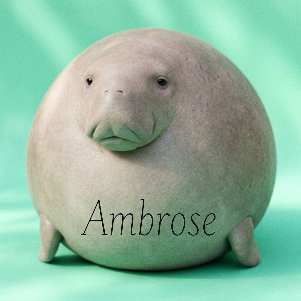 Ambroseo