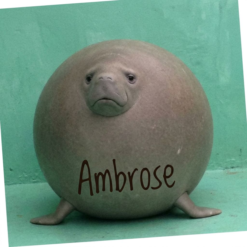 Ambroseo