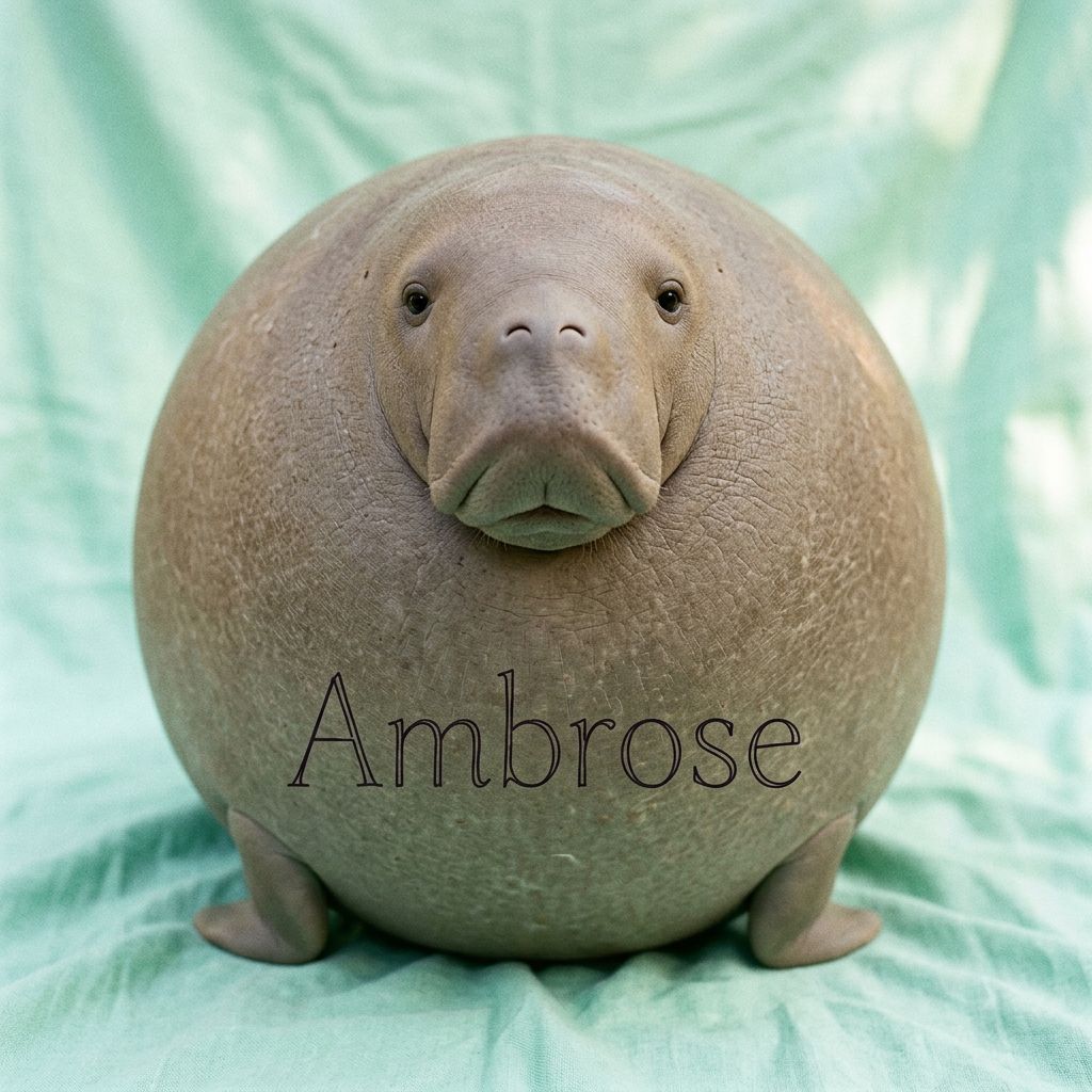 Ambroseo